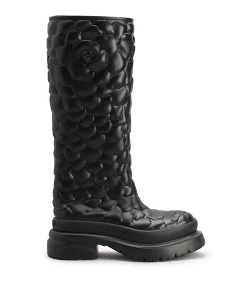 valentino rain boots replica|valentino garavani boots sale.